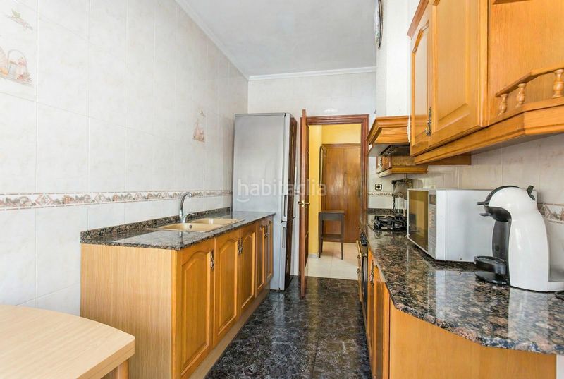 Foto 7c96c1de-f65d-4d84-8b6a-c603f07c1ad0. Pis amb calefacció aparcament a Can Rull Sabadell