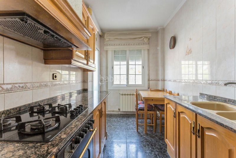 Foto 9b010509-c224-42c6-a9ac-645f1bf32d0a. Pis amb calefacció aparcament a Can Rull Sabadell