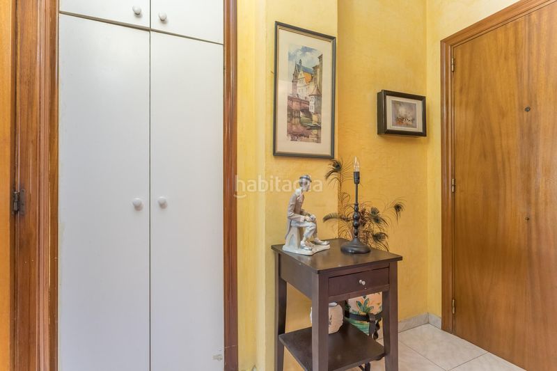 Foto a495c456-b22c-422c-a81f-8382dab87a8e. Pis amb calefacció aparcament a Can Rull Sabadell