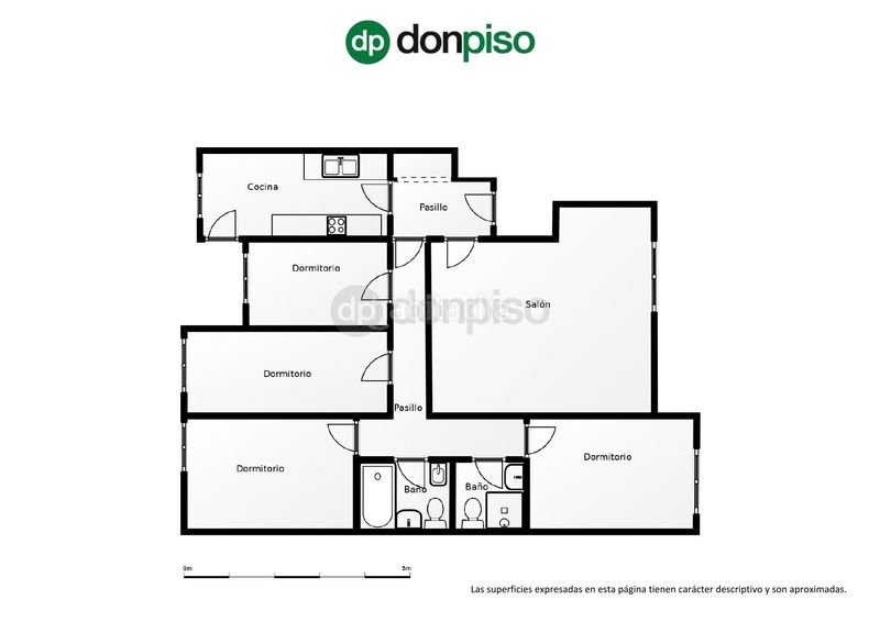 Foto b9c18762-4209-4b19-97eb-babbc5266765. Pis amb calefacció aparcament a Can Rull Sabadell