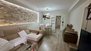 Pis a Malgrat de Mar. Piso con terraza en el centro de malgrat de mar