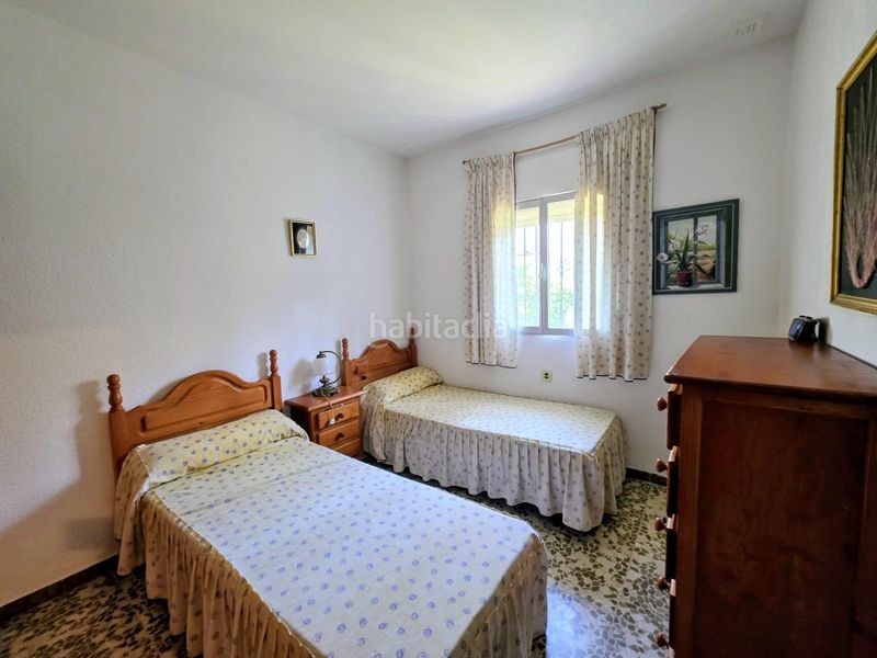 Foto 1634c44e-532f-4352-a6e6-86133359cbce. Masia amb piscina a Conil Conil de la Frontera