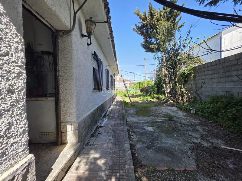 Foto 2292f95d-53cf-440b-a14d-e9be4a019b33. Masia amb piscina a Conil Conil de la Frontera