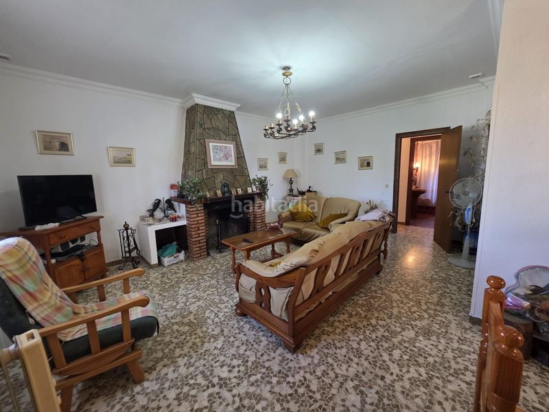 Foto 39397c5f-dfb9-4cab-b12d-eb1f9e46470a. Masia amb piscina a Conil Conil de la Frontera