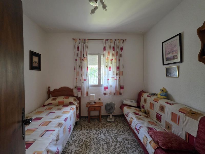 Foto 3d7d3c72-dd84-4189-b20c-9d08b757d79e. Masia amb piscina a Conil Conil de la Frontera