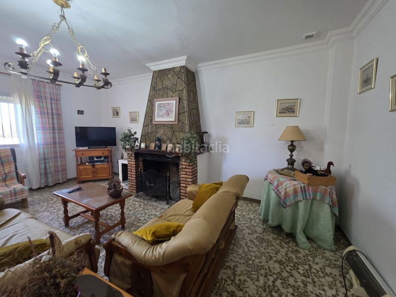 Foto 9d15da4d-2c47-4d3e-9568-11a58584c4aa. Masia amb piscina a Conil Conil de la Frontera