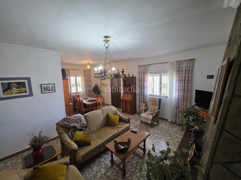 Foto aa270b1f-3e85-4500-97a4-c77b1a18c3ea. Masia amb piscina a Conil Conil de la Frontera