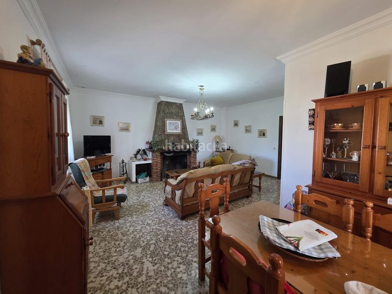 Foto da2f2450-8fb9-4fe2-83fa-85662c1d3a8d. Masia amb piscina a Conil Conil de la Frontera