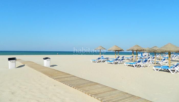 Foto fe342d7f-bf75-4a29-8956-eae7be876e1a. Masia amb piscina a Conil Conil de la Frontera