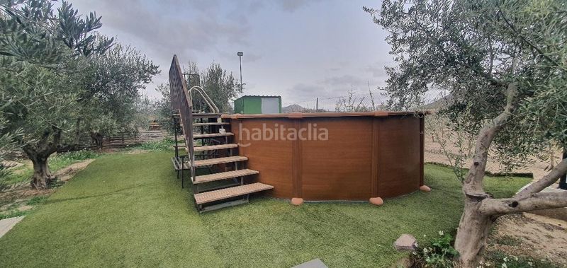 Foto 02b00af8-7723-4935-9917-88add0dc82e4. Xalet a Tobarra