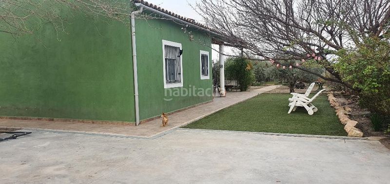 Foto 34ad1561-a14a-44ff-8eab-d2b51af3b72f. Xalet a Tobarra
