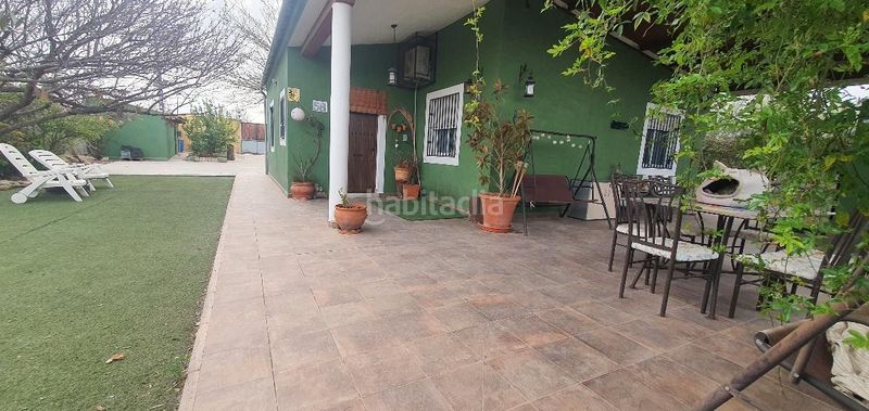 Foto 46dfe4bc-e740-47a0-9873-6ee44863986b. Xalet a Tobarra