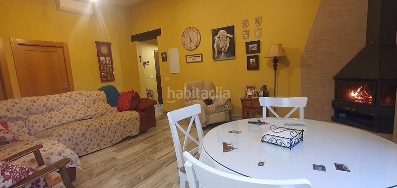 Foto 4a5c16a4-8dc0-4c72-a229-6778aea2a771. Xalet a Tobarra