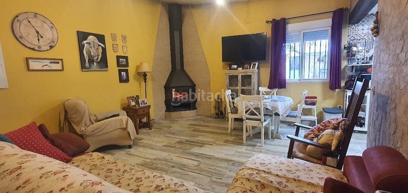 Foto 52d71820-ed71-4a28-abaf-cda0ad5898cb. Xalet a Tobarra