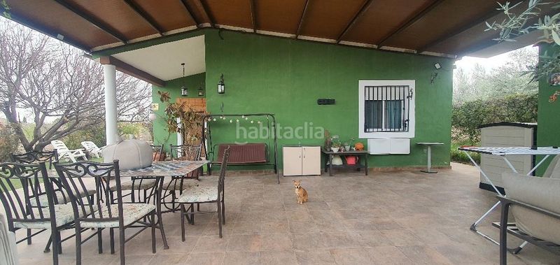 Foto 5ab9edd7-6754-4bab-b7b2-612cb911114e. Xalet a Tobarra