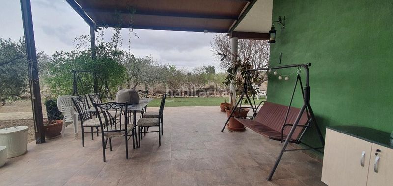 Foto d781f1c7-22a2-4424-be3d-426f0671002f. Xalet a Tobarra