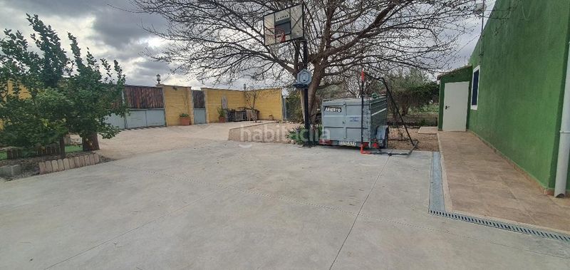 Foto e45b98f9-d713-44c2-ac02-bedb1700d27b. Xalet a Tobarra