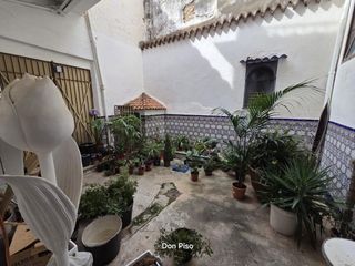 Towny house in Pego. A 3 min del ayuntamiento.