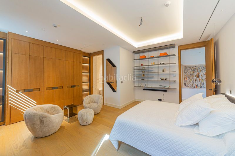 Foto 00adf24a-2e76-4935-b5a9-28208ec63d53. Pis amb calefacció aparcament piscina a Vila de Gràcia Barcelona