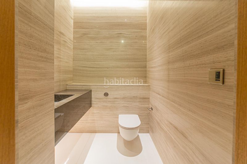 Foto 14ee2be5-b7b5-4f76-8547-1114d65fd712. Pis amb calefacció aparcament piscina a Vila de Gràcia Barcelona