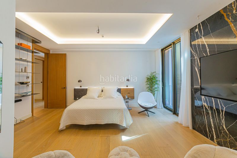 Foto 23a4930d-b641-46c2-a334-3f15cd34b9ac. Pis amb calefacció aparcament piscina a Vila de Gràcia Barcelona