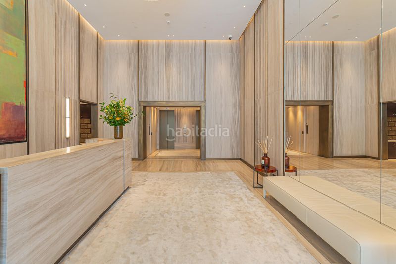 Foto 24fed204-b3bc-4577-b154-caa15013ffaf. Pis amb calefacció aparcament piscina a Vila de Gràcia Barcelona