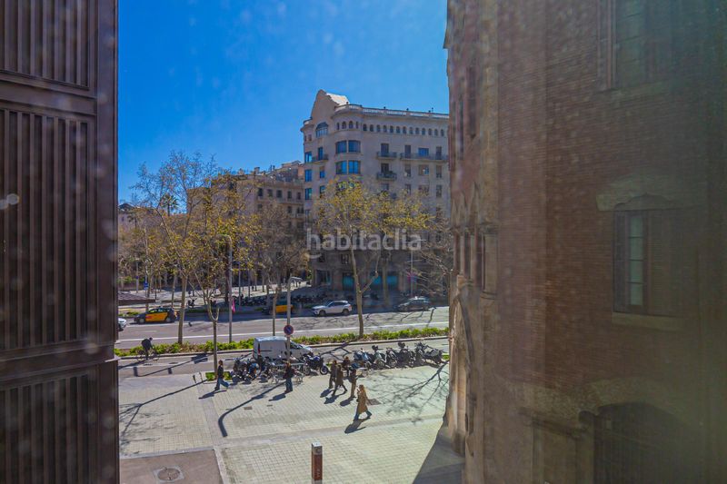 Foto 3370ef22-7917-4d5d-8b1e-2f6f09b32cfa. Pis amb calefacció aparcament piscina a Vila de Gràcia Barcelona