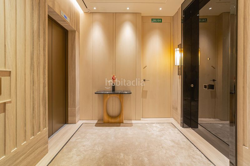 Foto 476518bf-2d76-4419-8f7b-70eb42ac1838. Pis amb calefacció aparcament piscina a Vila de Gràcia Barcelona