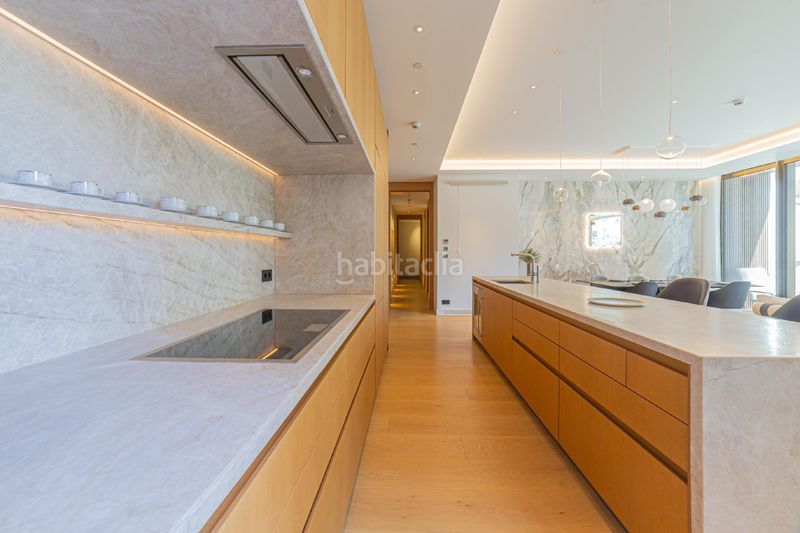 Foto 6892dcc7-ac5d-4cef-8a75-7a9dea1af177. Pis amb calefacció aparcament piscina a Vila de Gràcia Barcelona