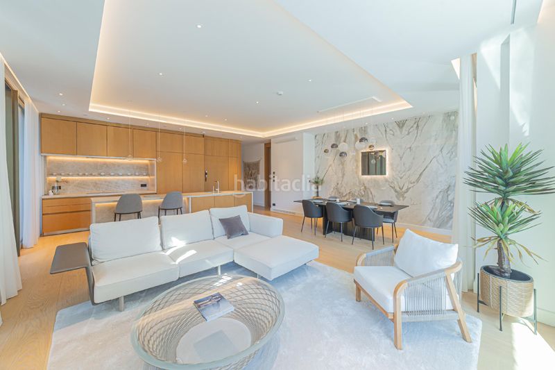 Foto 6ef59382-78f7-4bab-81de-033b480e48c7. Pis amb calefacció aparcament piscina a Vila de Gràcia Barcelona