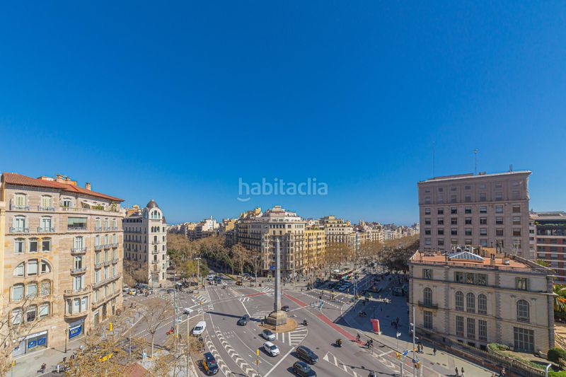 Foto 939c9733-9795-4e9b-80a3-279259aa455d. Pis amb calefacció aparcament piscina a Vila de Gràcia Barcelona