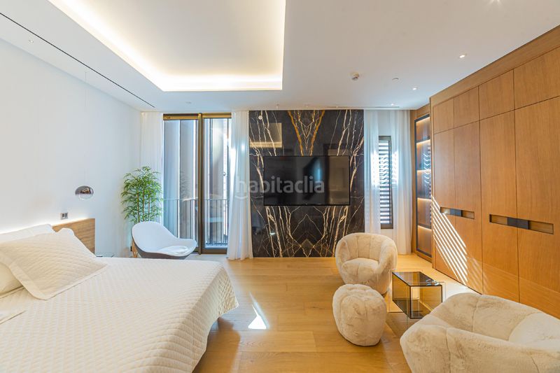 Foto bddc2571-8f98-4be2-b1c8-c2680d171dfb. Pis amb calefacció aparcament piscina a Vila de Gràcia Barcelona