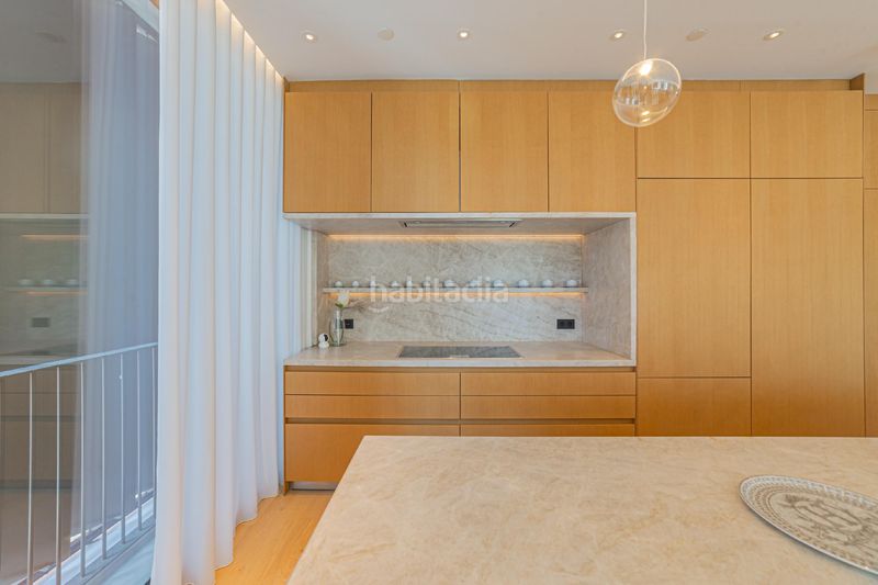 Foto c6e9f13e-c4b3-40cc-b0bd-c6b805f72a57. Pis amb calefacció aparcament piscina a Vila de Gràcia Barcelona