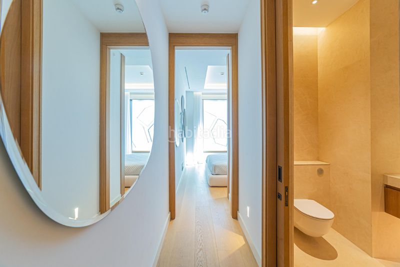 Foto c76b939a-86e7-46f0-97d0-ea0fd2743ee1. Pis amb calefacció aparcament piscina a Vila de Gràcia Barcelona