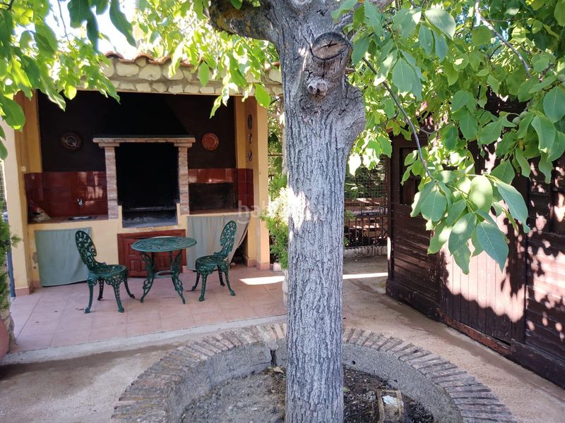 Foto 2b1bae07-6178-48dd-87b3-86648878abf2. Chalet en carretera a la yedra des en Baeza