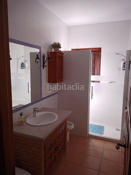 Foto d88fbb76-6669-467e-8114-77952ec19541. Chalet en carretera a la yedra des en Baeza