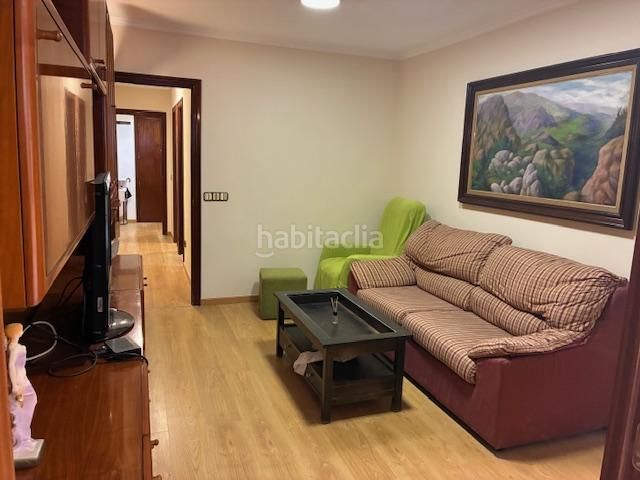 Foto 4abf44c5-beec-4dce-8924-356d12d811d1. Apartament amb aparcament a Berbés - Peritos Vigo