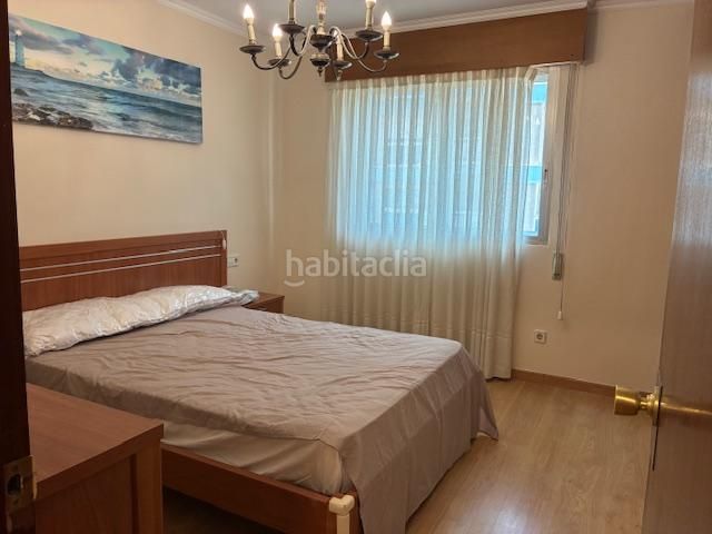 Foto 6fc6be0b-c7f3-4b10-ba45-dd03bcbf740a. Apartament amb aparcament a Berbés - Peritos Vigo