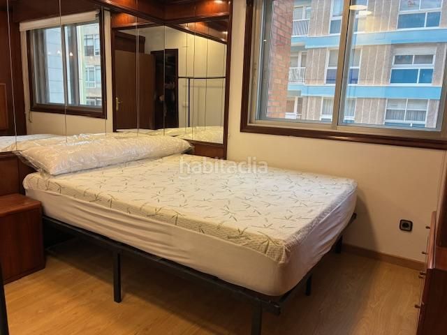 Foto 85709ec0-47f1-4d5f-abcd-801f354a1333. Apartament amb aparcament a Berbés - Peritos Vigo