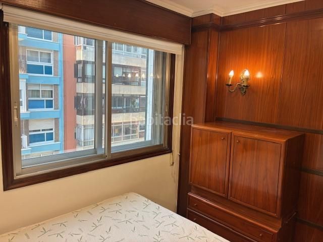 Foto aecfc5a4-60f0-4864-8ed3-d74c197dca7a. Apartament amb aparcament a Berbés - Peritos Vigo