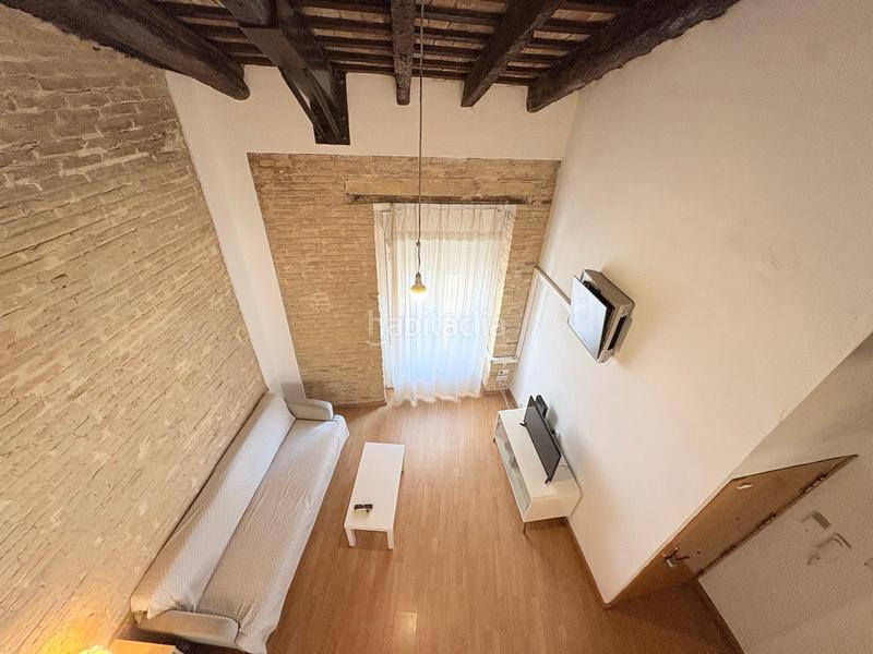 Foto 476de8f2-e7aa-4543-9b3a-f0ada2571930. Pis amb calefacció a Russafa Valencia