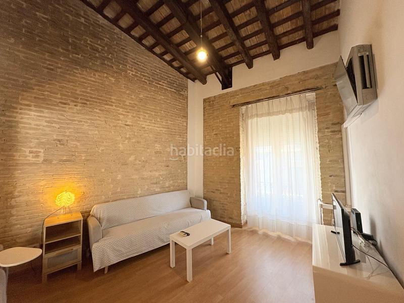 Foto 486c2e6d-3f9e-43a4-896c-5e89d8eab493. Pis amb calefacció a Russafa Valencia