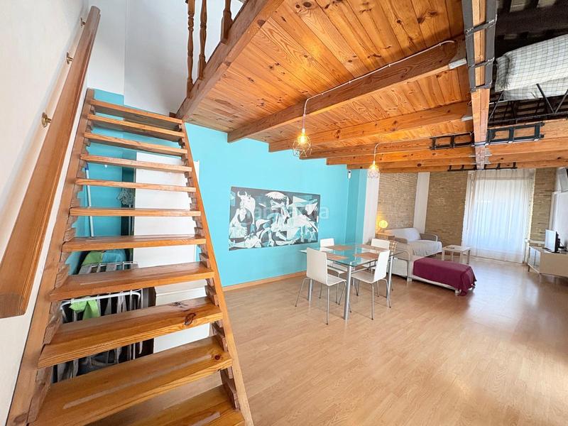 Foto 5ad55aea-7fff-4541-80a5-0412b2a20190. Pis amb calefacció a Russafa Valencia