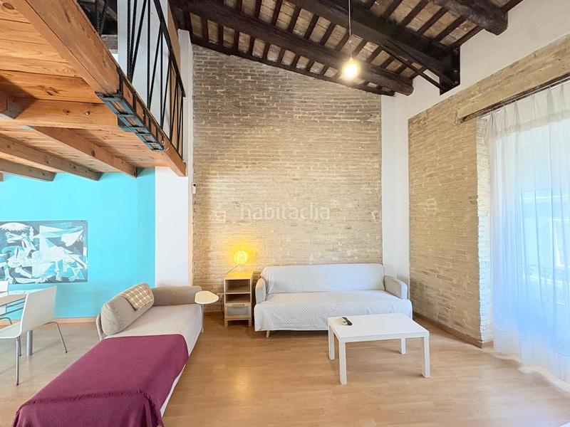 Foto 7dd60e28-54b7-4f8f-bc93-b06537ee8212. Pis amb calefacció a Russafa Valencia