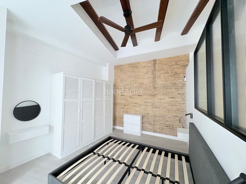 Piso junto al mercado de ruzafa en Russafa Valencia - Imagen 11
