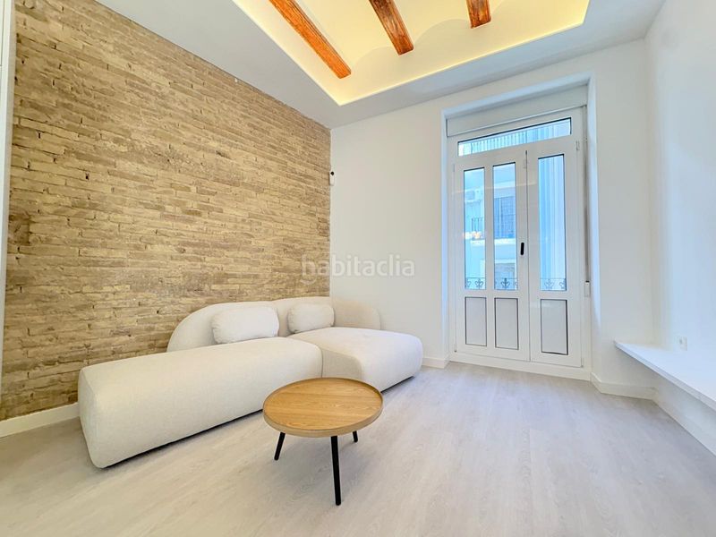 Piso junto al mercado de ruzafa en Russafa Valencia - Imagen 9