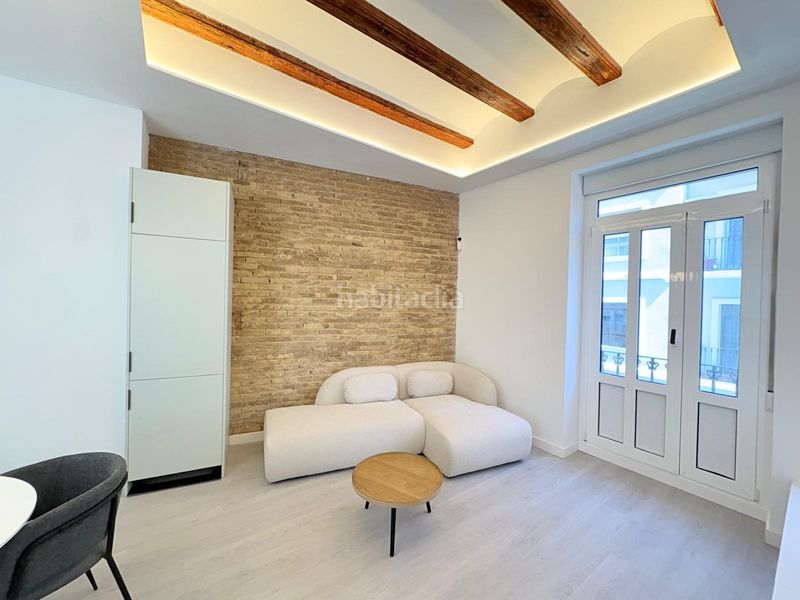 Piso junto al mercado de ruzafa en Russafa Valencia - Imagen 8