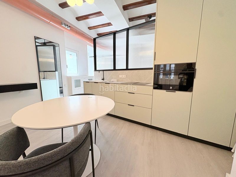 Piso junto al mercado de ruzafa en Russafa Valencia - Imagen 5