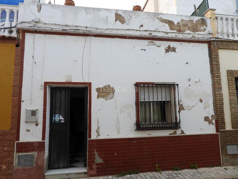 Foto 0288964c-02d6-4d81-892d-9b921b47878a. Xalet a Ayamonte ciudad Ayamonte