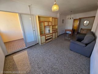 Appartement à Saladar. Cerca del club náutico de denia